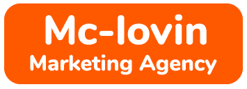 Mc-Lovin Marketing Agency